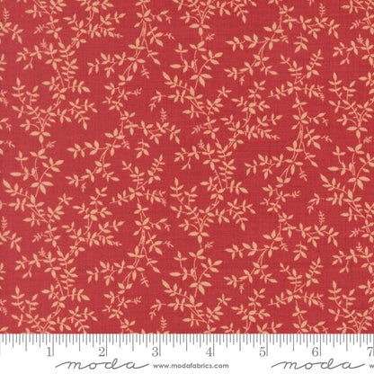 Moda_Le_Jardin_Rouge_Rouge_Fabric