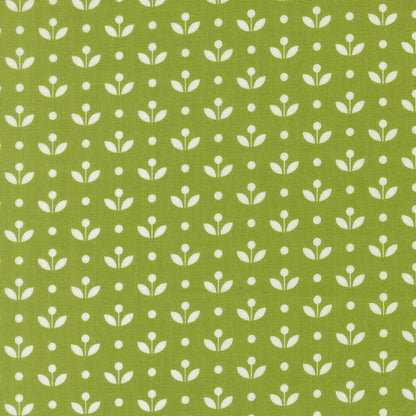 Moda_Mayfair_Ditsy_Fabric_Light_Green