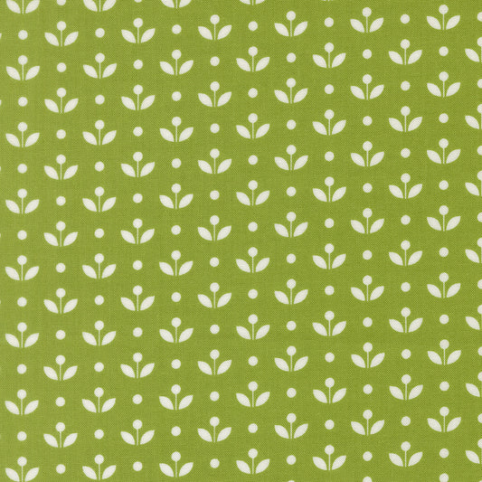 Moda_Mayfair_Ditsy_Fabric_Light_Green