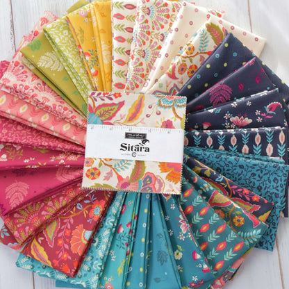 Sitara Charm Pack