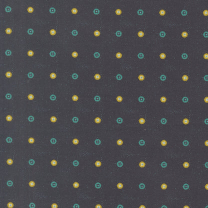 Moda_Sitara_Floret_Midnight_Fabric