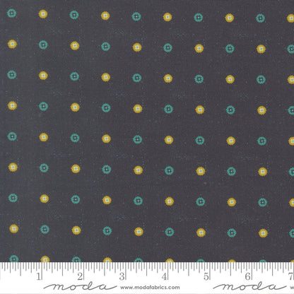 Moda_Sitara_Floret_Midnight_Fabric