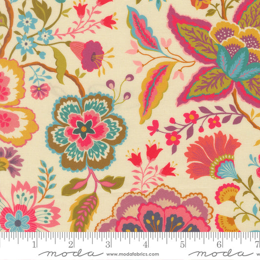 Moda_Sitara_Jasmine_Cream_Fabric