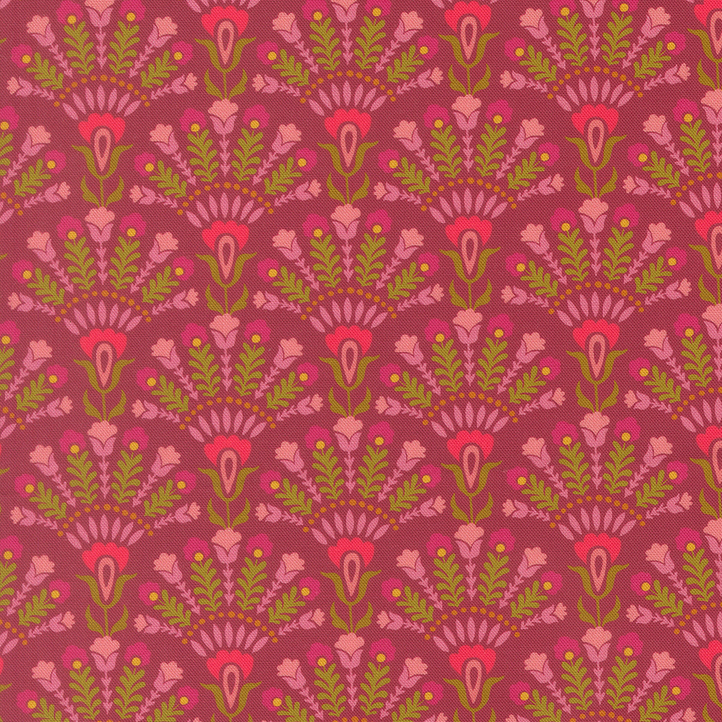 Moda_Sitara_Opaline_Rose_Wine_Fabric