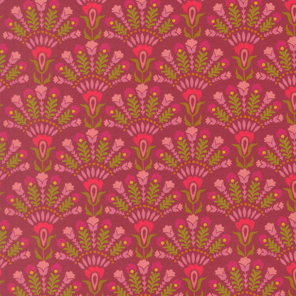 Moda_Sitara_Opaline_Rose_Wine_Fabric