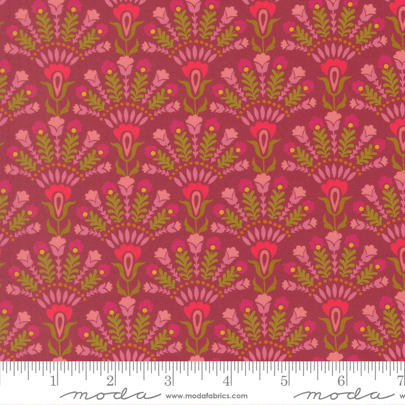 Moda_Sitara_Opaline_Rose_Wine_Fabric