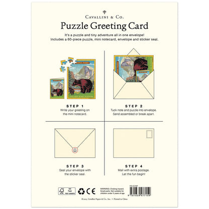 National_Park_Puzzle_Greeting_Card