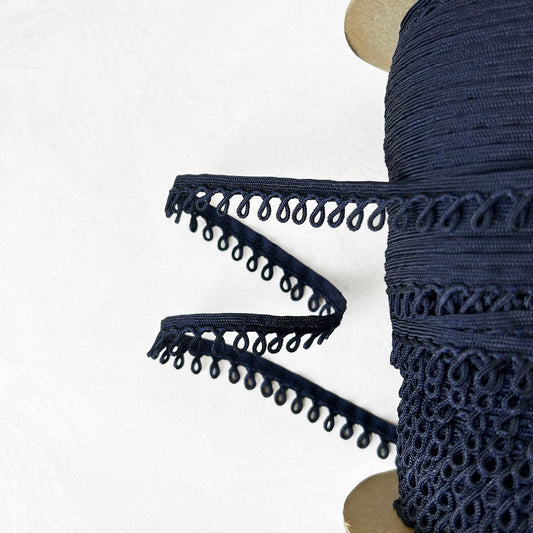 Navy_Rayon_Loop_Fringe