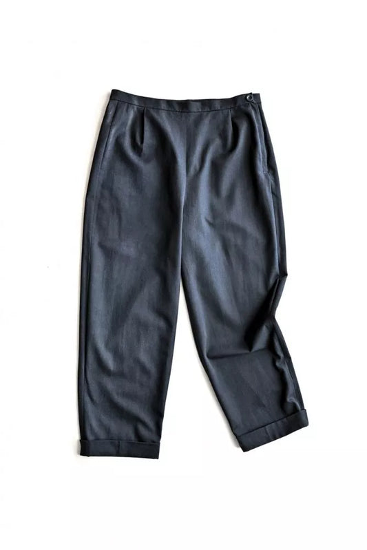 The Eve Trouser by Merchant & Mills