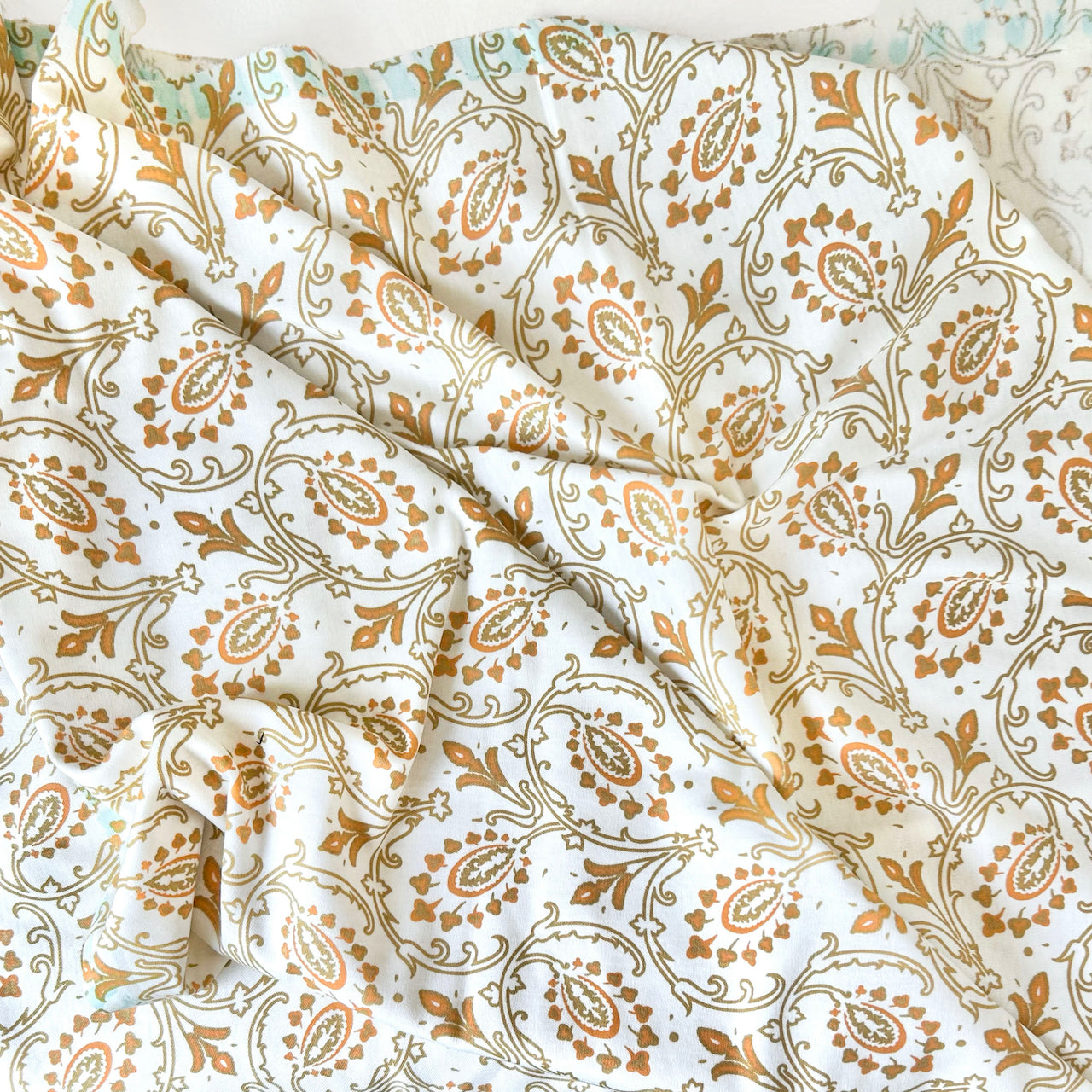 Paisley_Print_Fabric