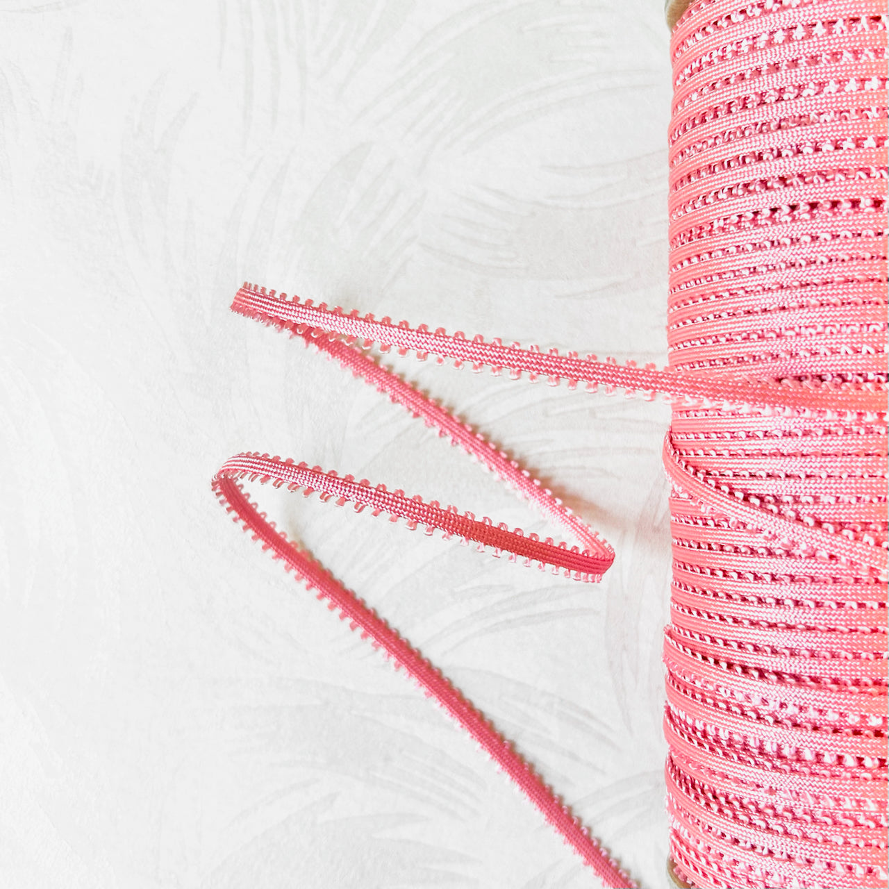 Picot Edge Mini-Loop Trim - Multiple Colors – Rose Mille