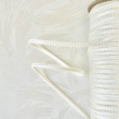 Picot Edge Mini-Loop Trim - Multiple Colors