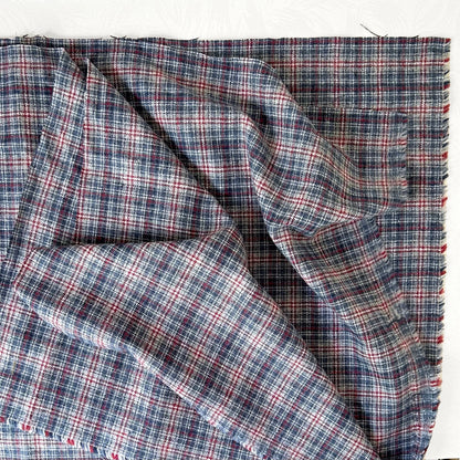 Plaid_Fabric