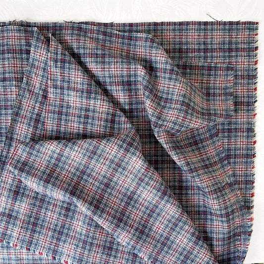 Plaid_Fabric