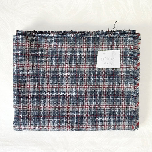 Plaid_Fabric