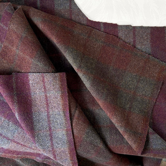 Plaid_Fabric