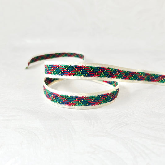 Plaid_Flat_Braid