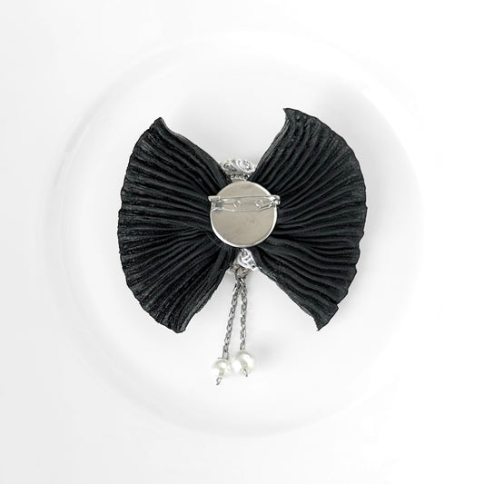 Pleated_Chiffon_Cameo_Bow_Brooch