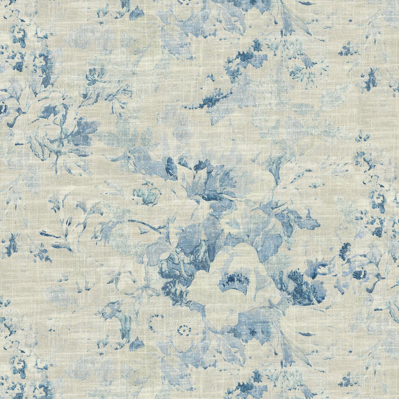 Mountain Meadow Decorator Fabric - P/Kaufman - HALF YARD
