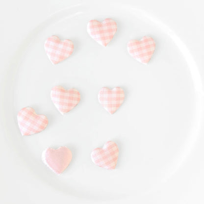 Puffy_Check_Heart_Appliques