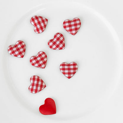 Puffy_Check_Heart_Appliques