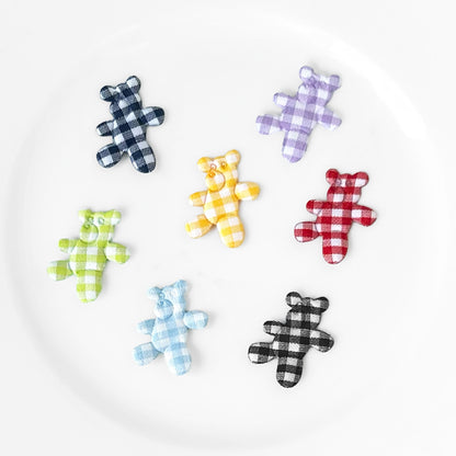 Puffy_Checkered_Teddy_Bear_Applique