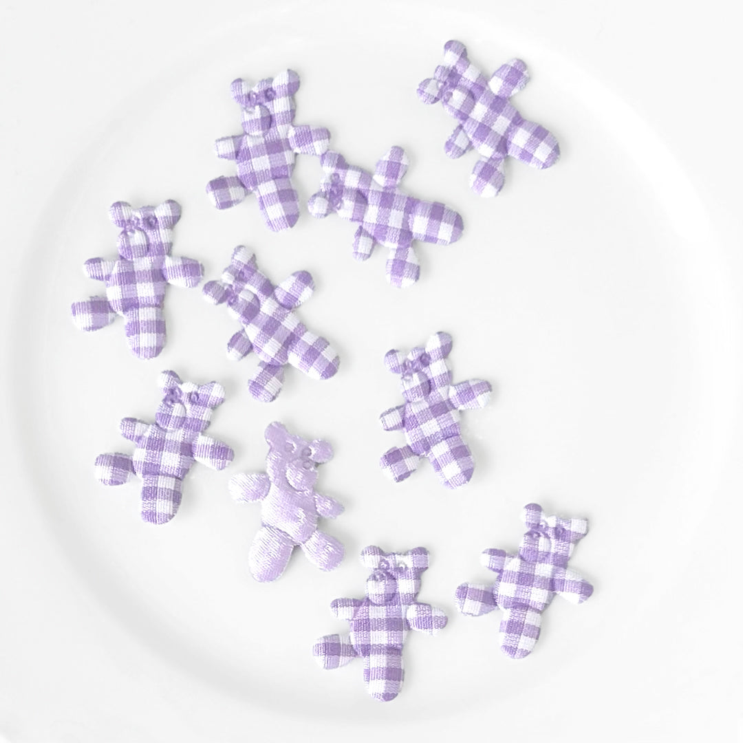Puffy_Checkered_Teddy_Bear_Applique