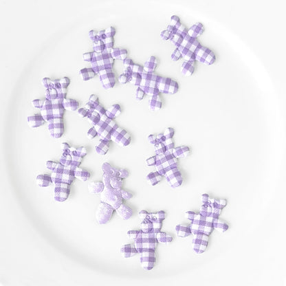 Puffy_Checkered_Teddy_Bear_Applique