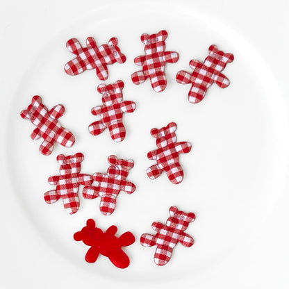 Puffy_Checkered_Teddy_Bear_Applique