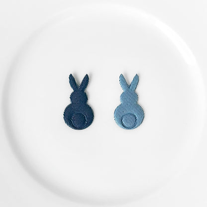 Puffy_Denim_Stripe_Bunny_Applique