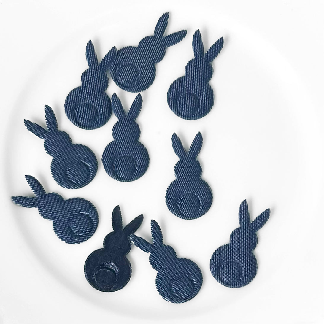 Puffy_Denim_Stripe_Bunny_Applique