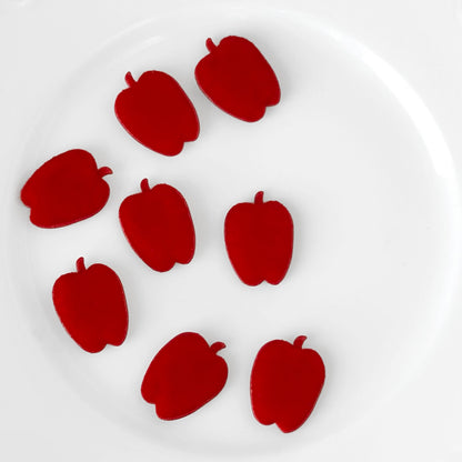 Puffy_Velvet_Apple_Applique