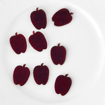 Puffy_Velvet_Apple_Applique