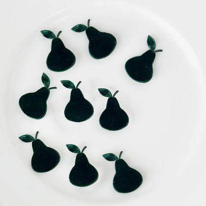Puffy_Velvet_Pear_Appliques