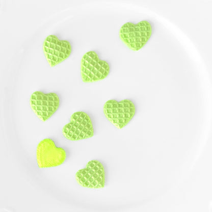 Puffy_Waffle_Heart_Appliques