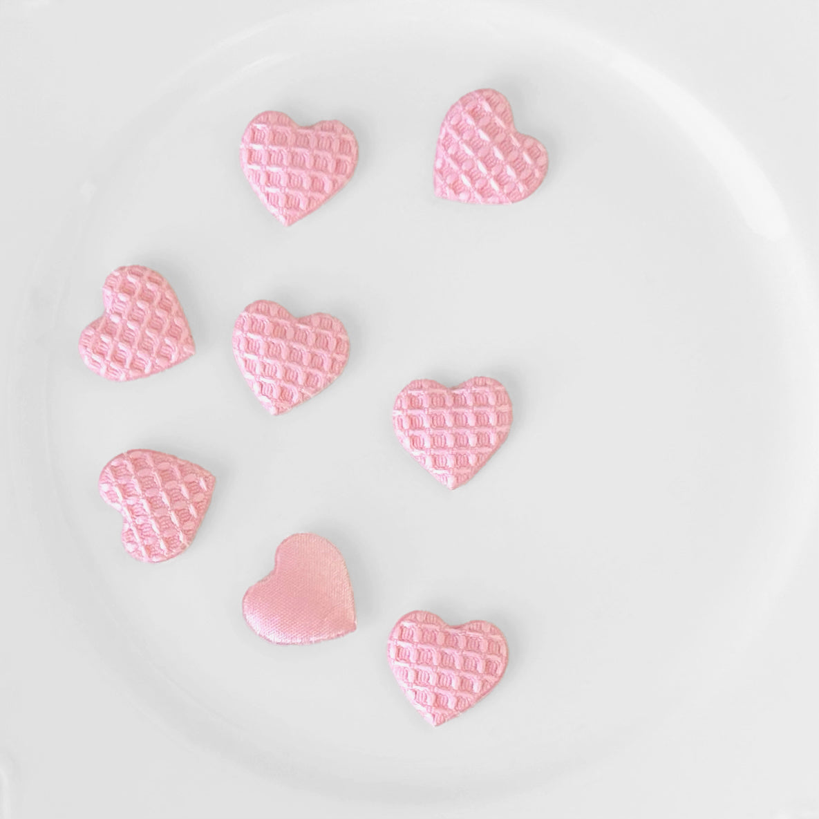 Puffy_Waffle_Heart_Appliques