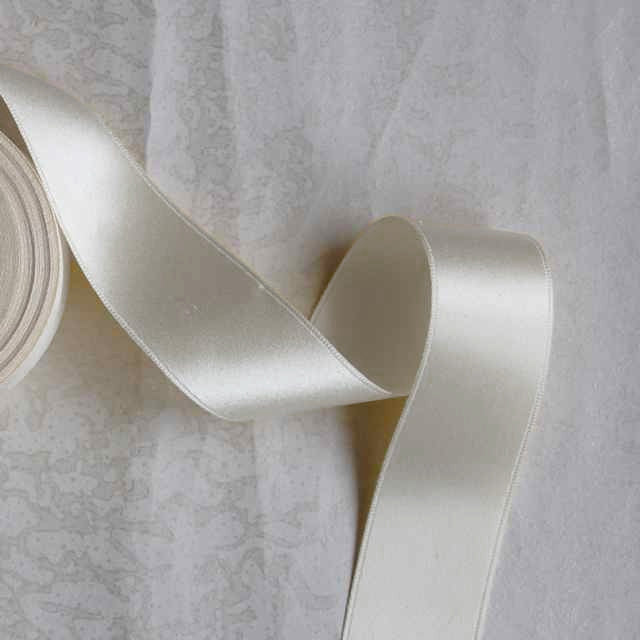 Silk Ribbon, Double Shade Color at Rs 1000/kilogram