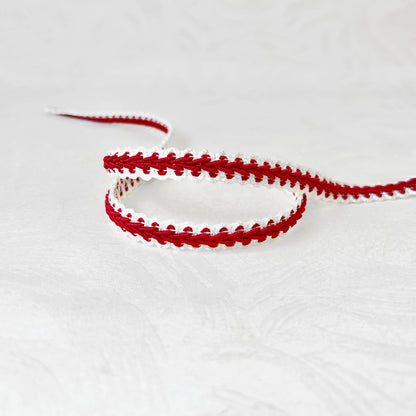 Rayon Gimp Braid - Multiple Colorways