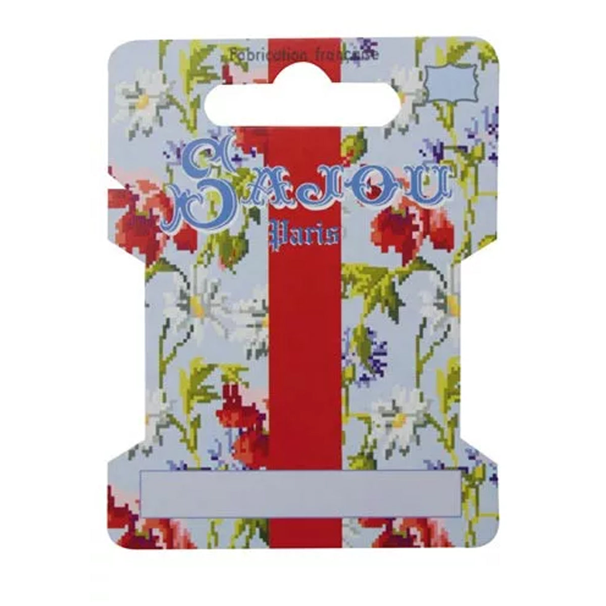 Ribbon Thread Storage Cards - Sajou France
