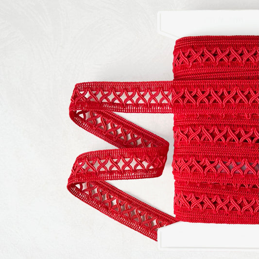 Red_Lacing_Braid
