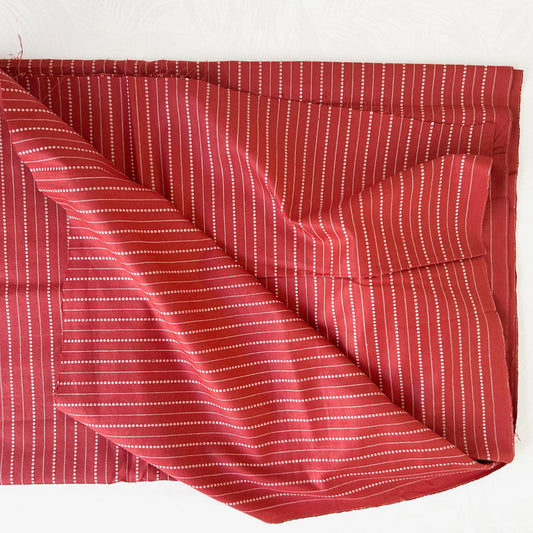Red_Stripe_Dot_Fabric