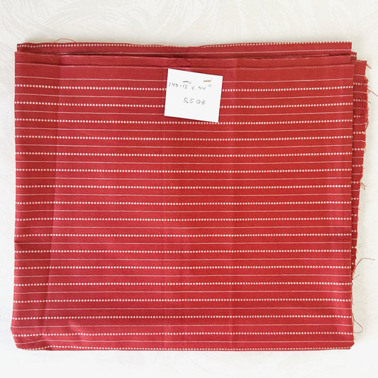 Red_Stripe_Dot_Fabric