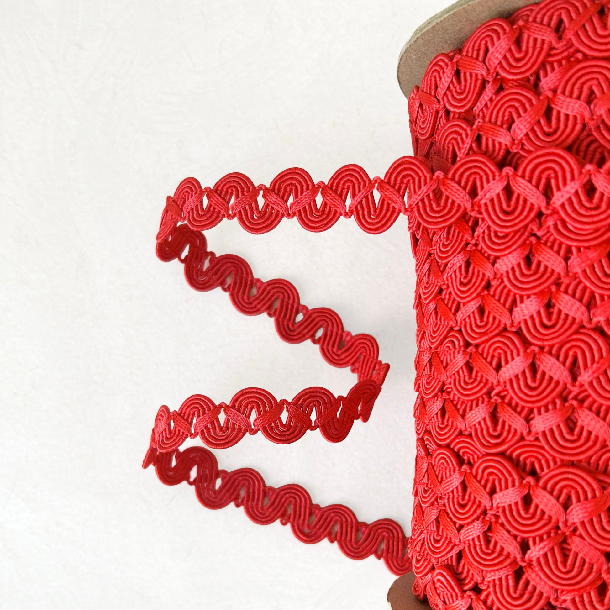 Red_Wavy_Braid