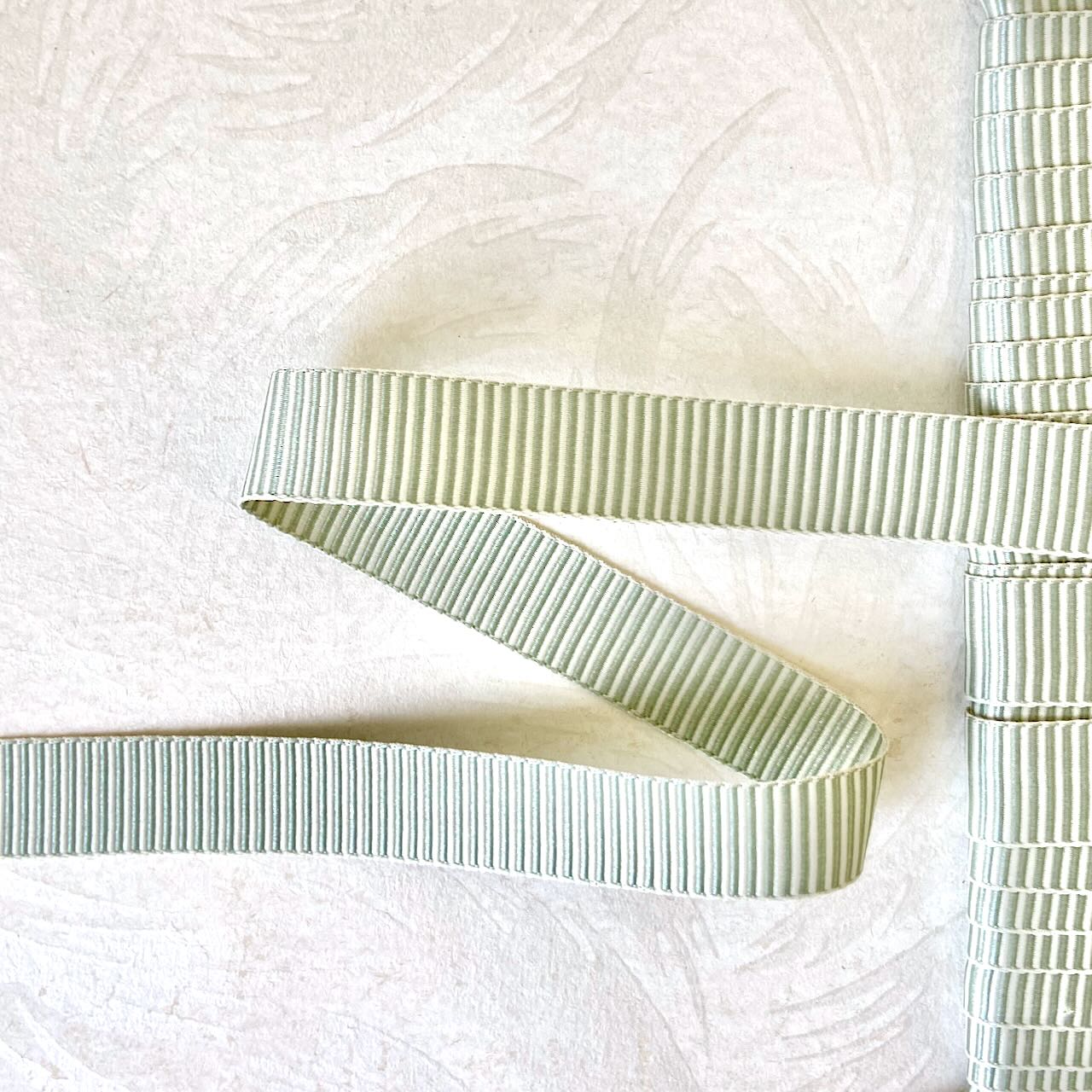 Ribbed Jacquard - Multiple Colorways