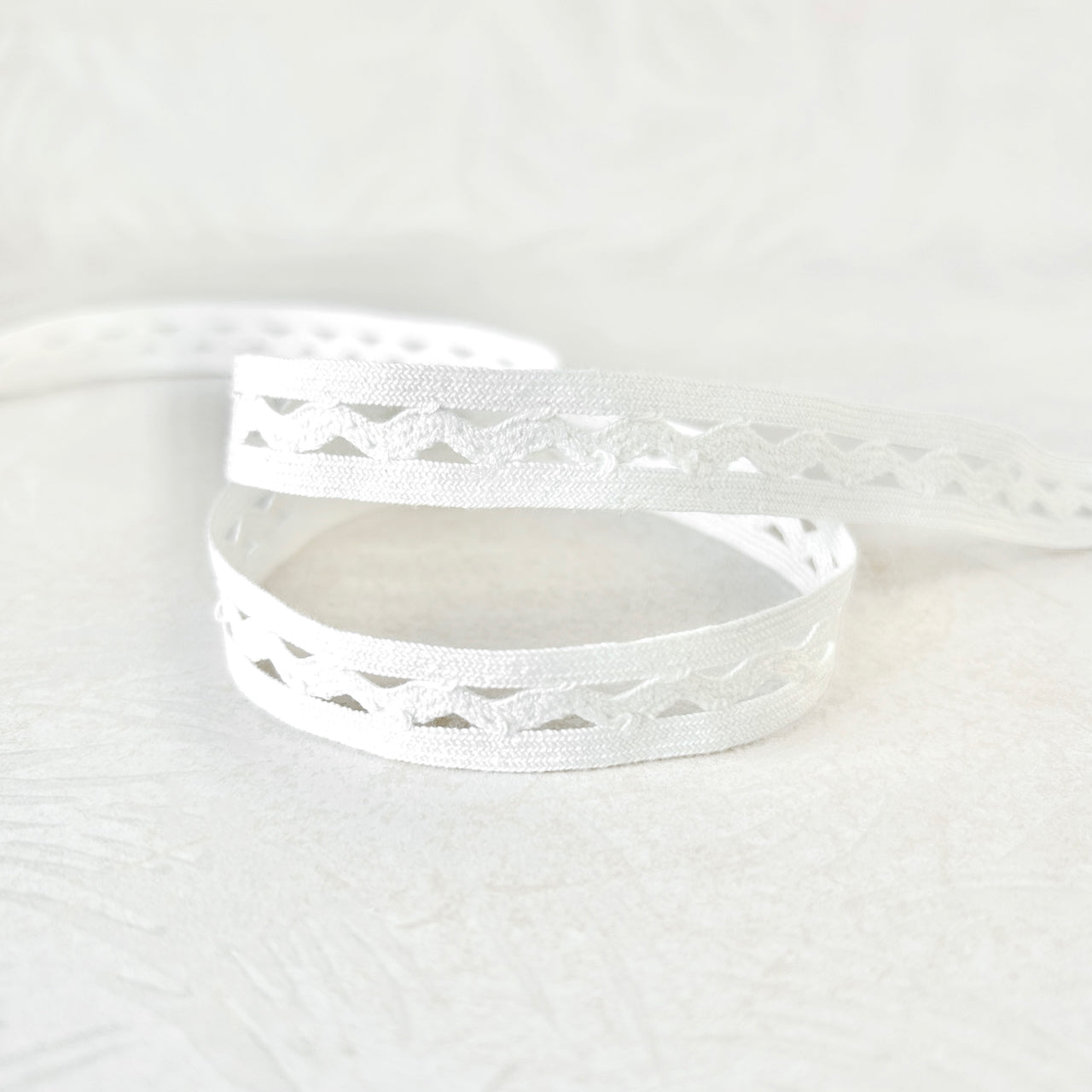 Rick Rack Center Braid - Multiple Colorways – Rose Mille