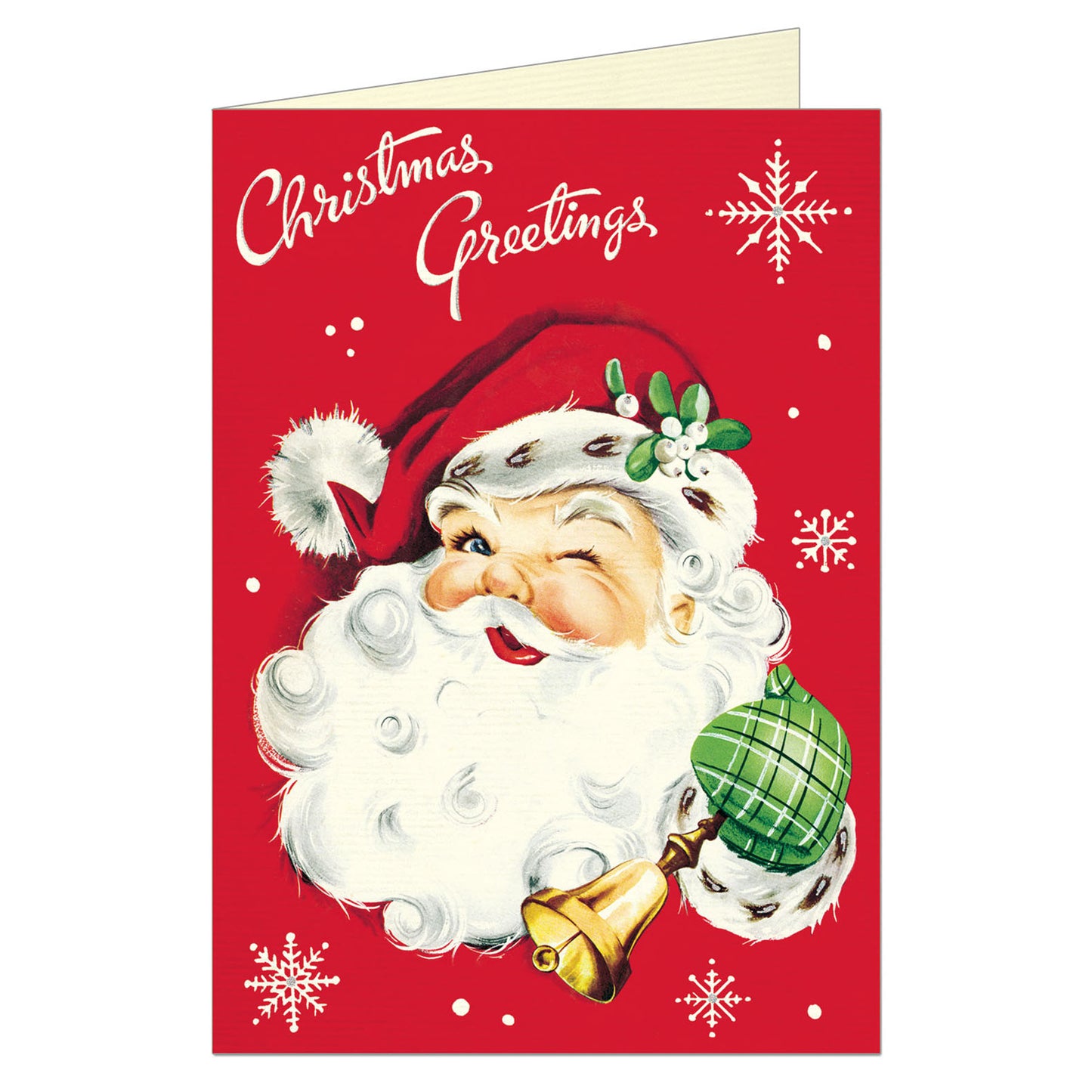    Santa_Christmas_Greeting_Card