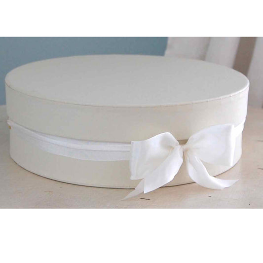 Round Band Box