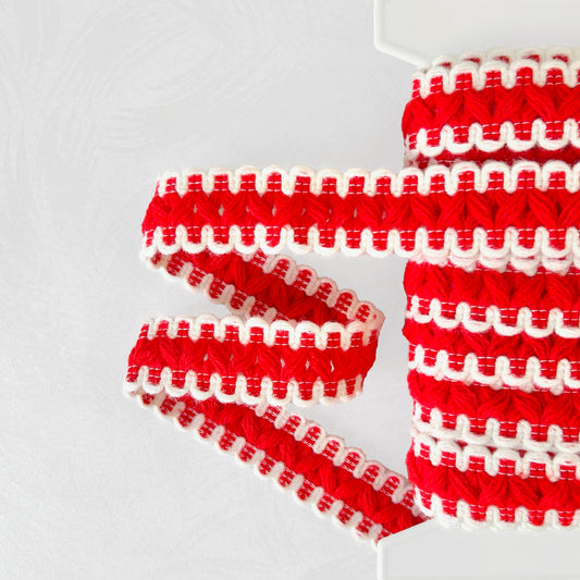 Scalloped_Yarn_Braid