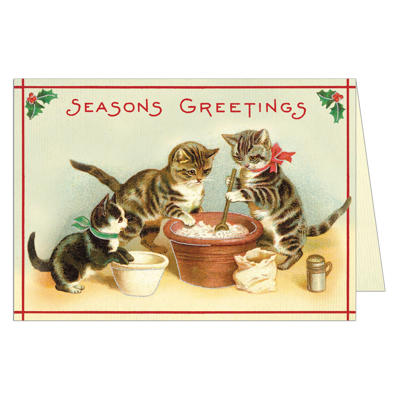    Seasons_Greetings_Christmas_Cats_Card