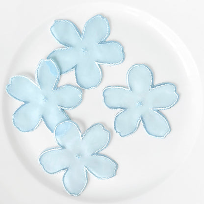 Sheer_Nylon_Flower_Applique